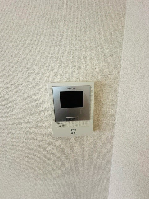 ハウス２１ＯＧＡＷＡのセキュリティ