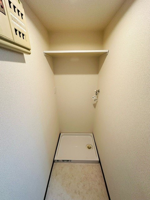 ハウス２１ＯＧＡＷＡの設備