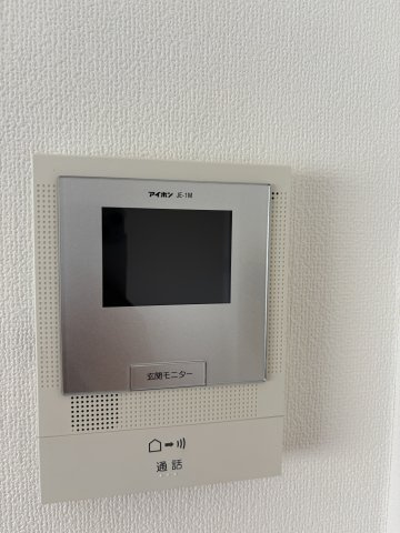 ハウス２１ＯＧＡＷＡのセキュリティ