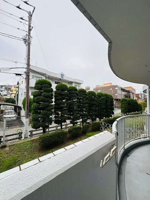 ハウス２１ＯＧＡＷＡの展望