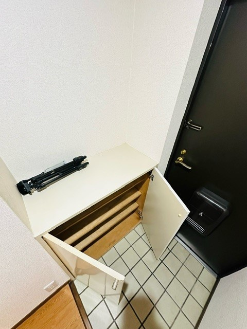 ハウス２１ＯＧＡＷＡの設備