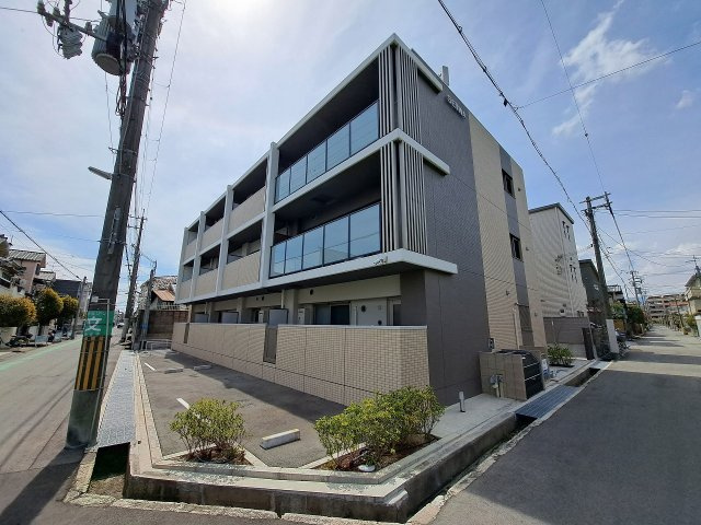 プリマヴェーラ甲子園一番町