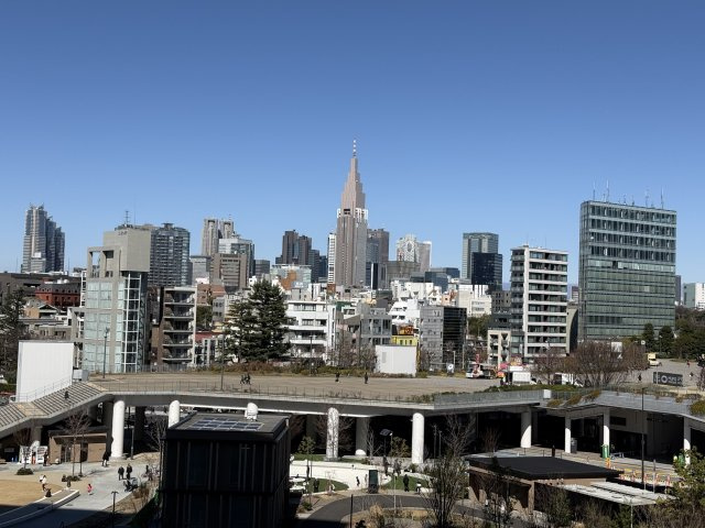 【展望】