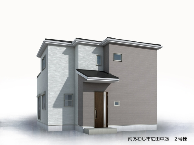 リーブルガーデン南あわじ市広田中筋