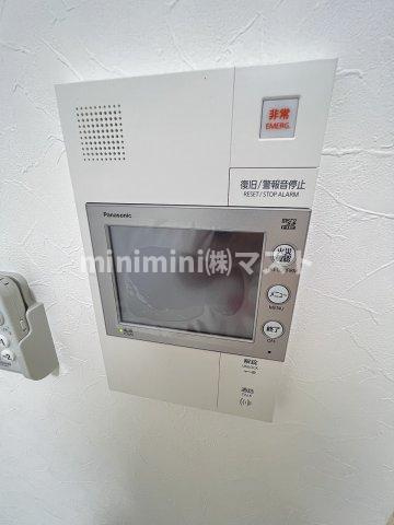 ｇｍ難波ウエストＤ．Ｃ.のセキュリティ