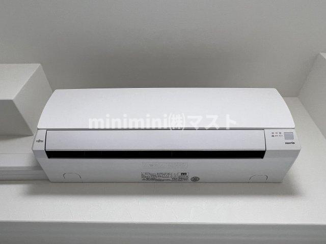 ｇｍ難波ウエストＤ．Ｃ.の設備