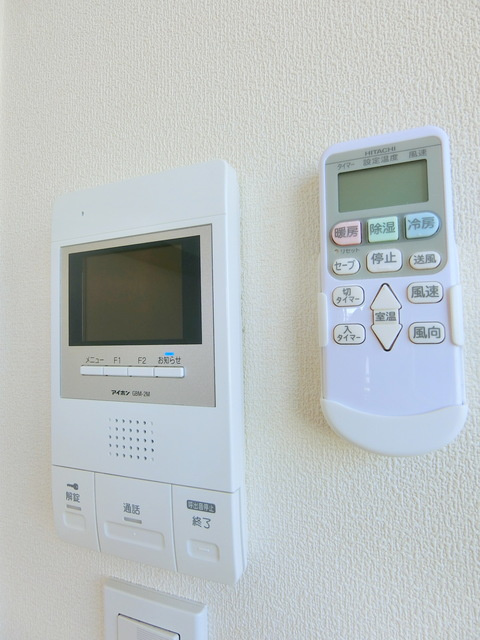 プリステラ国立のセキュリティ