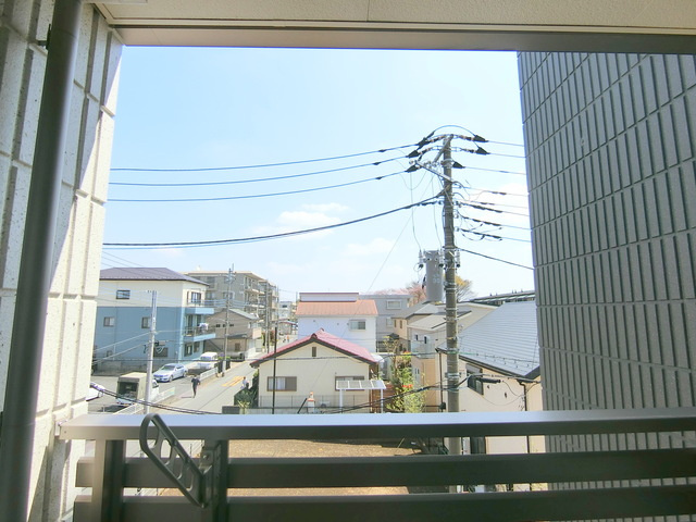 プリステラ国立の展望