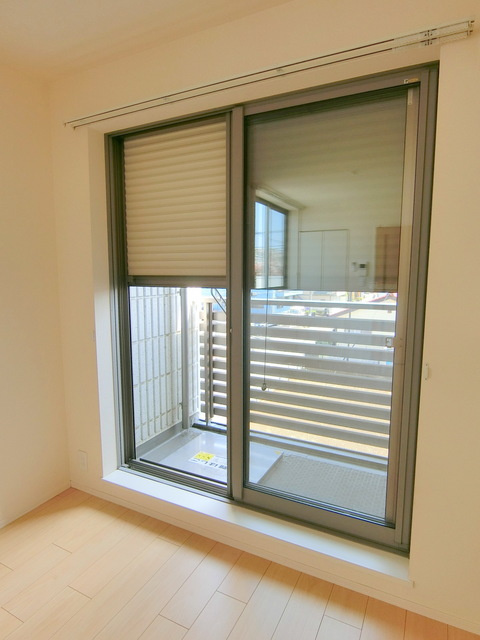 プリステラ国立のセキュリティ