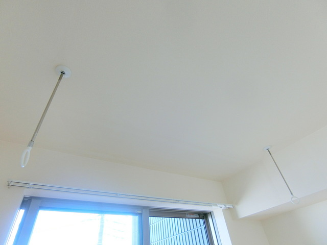 プリステラ国立の内装