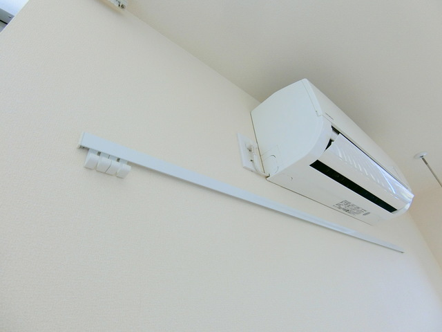 プリステラ国立の内装