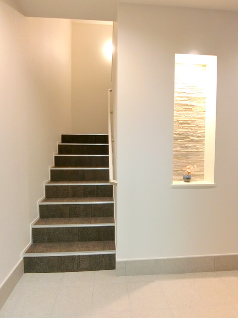 プリステラ国立のその他共用部分|★エントランス内★