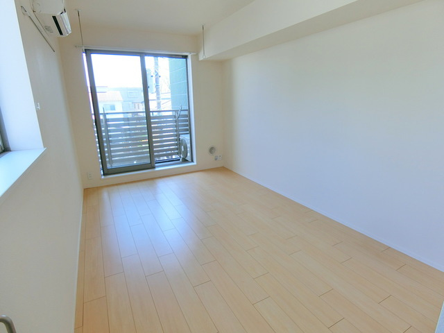 プリステラ国立の居間・リビング|キレイなお部屋です★