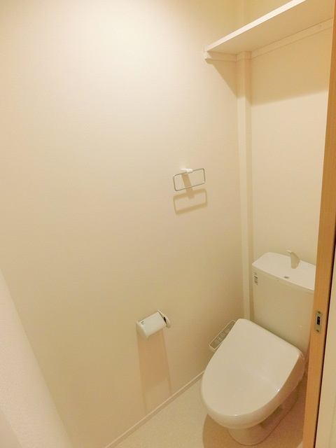 プリステラ国立のトイレ|キレイなトイレ★