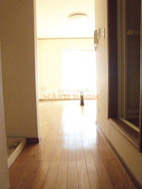テラス天沼