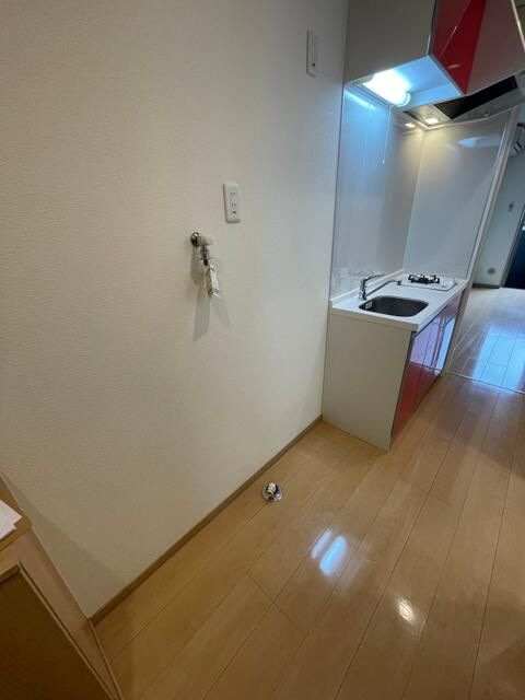 ピエール上永谷のその他