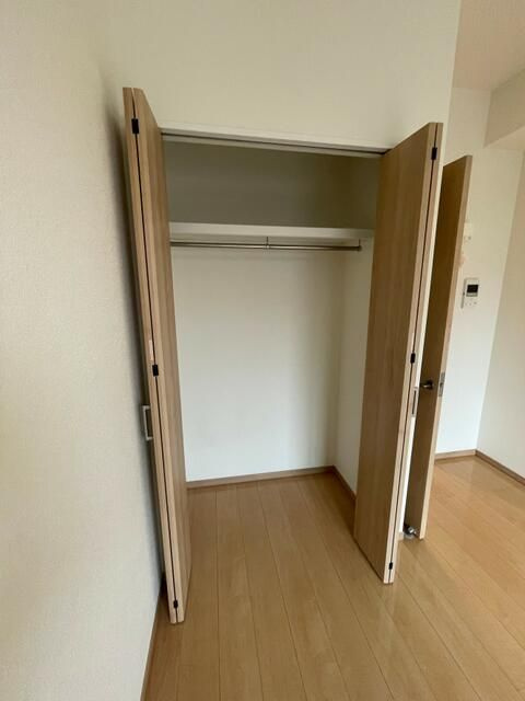 ピエール上永谷の収納