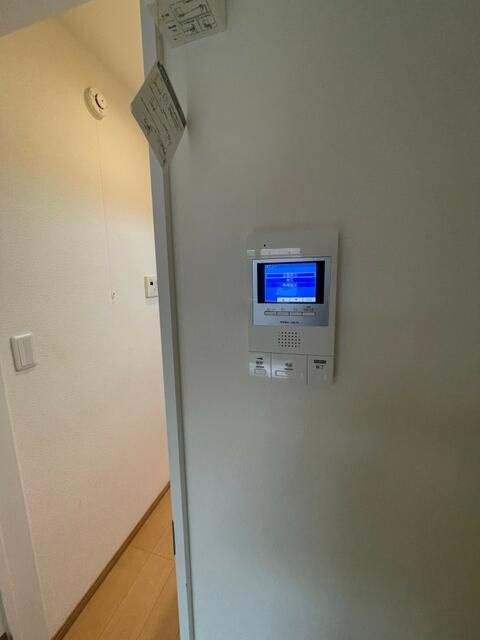 ピエール上永谷のセキュリティ