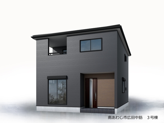 リーブルガーデン南あわじ市広田中筋