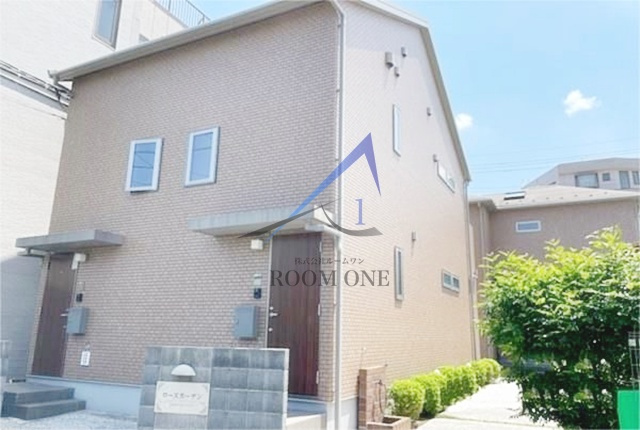 ローズガーデン