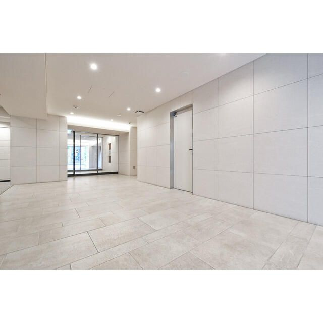 コスモグラシア浅草のその他共用部分