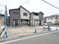 【仲介手数料０円】相模原市南区麻溝台3期　新築一戸建て　全3棟の画像
