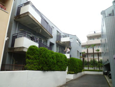 ウィスタリアヒルズＮ棟の画像