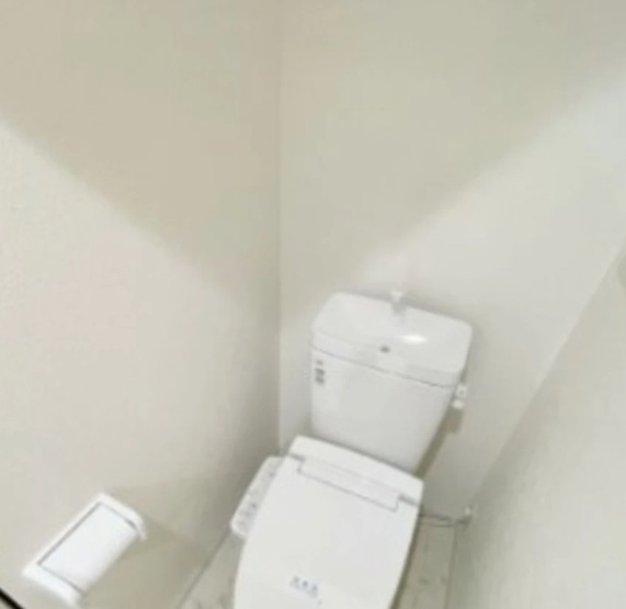 【トイレ】