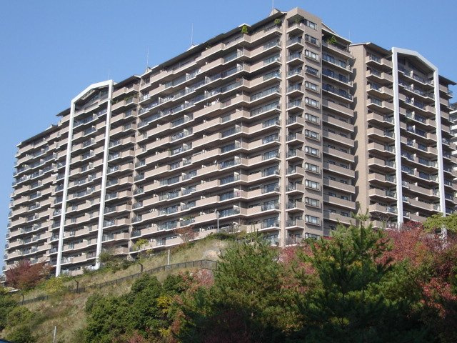 ラ・ビスタ宝塚ウエストウイング3番館