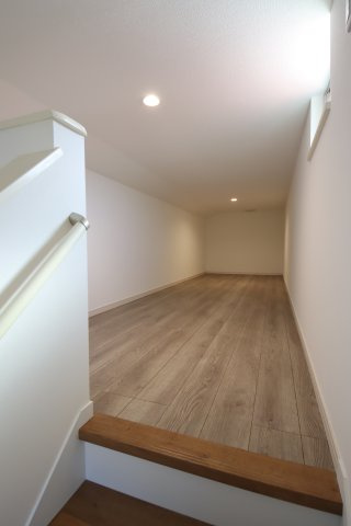 【その他】 | 寒川岡田２丁目新築一戸建て | ロフト6.1帖