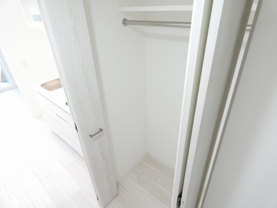 【収納】 | ルネフラッツ今池駅前South | イメージ