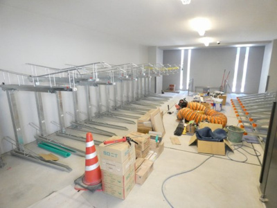 【駐車場】 | ルネフラッツ今池駅前South