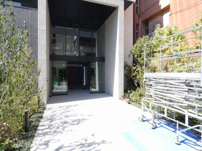 【エントランス】 | ルネフラッツ今池駅前South