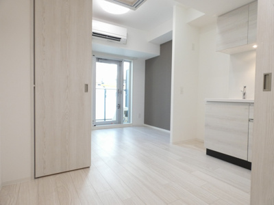 【子供部屋】 | ルネフラッツ今池駅前South | イメージ