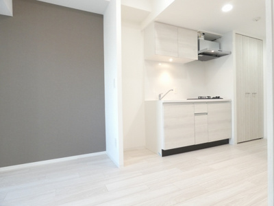 【洋室】 | ルネフラッツ今池駅前South | イメージ