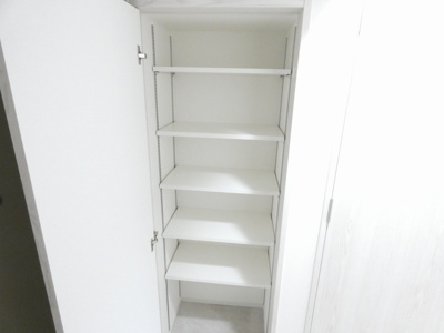 【収納】 | ルネフラッツ今池駅前South | イメージ