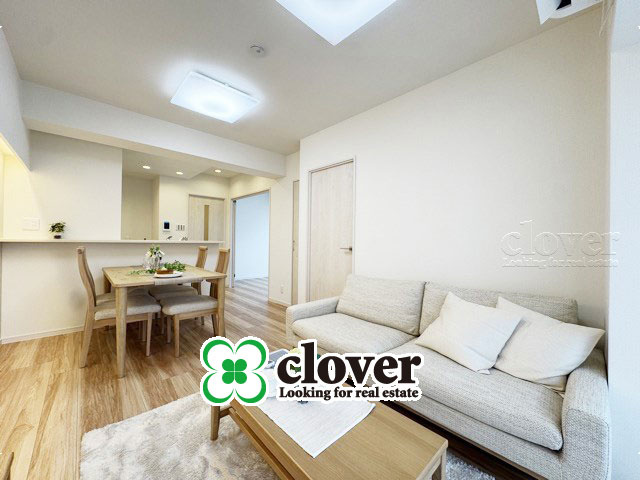 フジハイツの画像