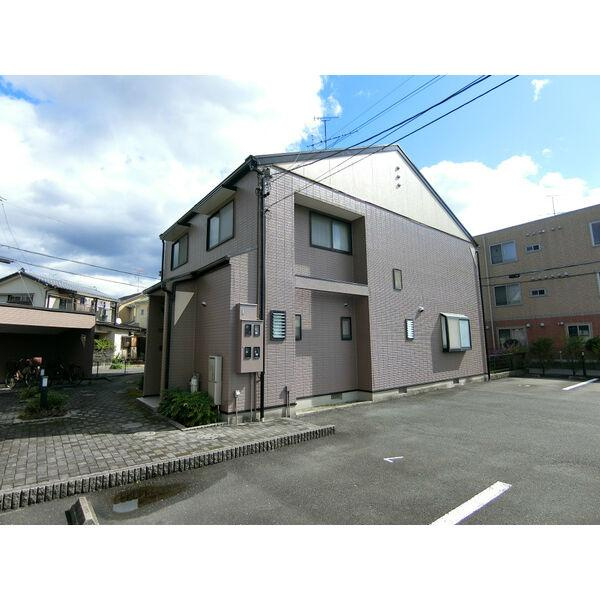 セレーノC棟