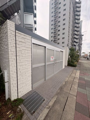Tステージ゛浄水駅前ルミナリータワーのその他共用部分