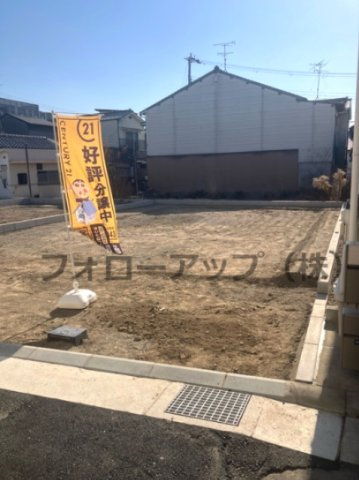 リーブルガーデン尼崎市今福