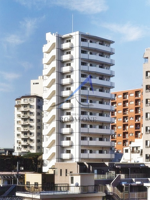 駒込レジデンス壱番館