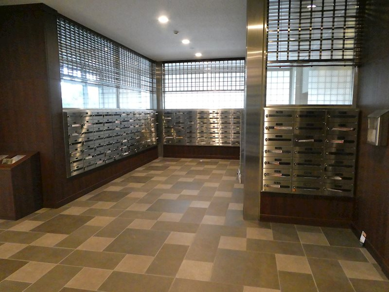 ☆共用部☆