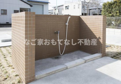 【その他共用部分】 | ヴィラ ルミエール