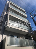 アボーデ東浅草の画像