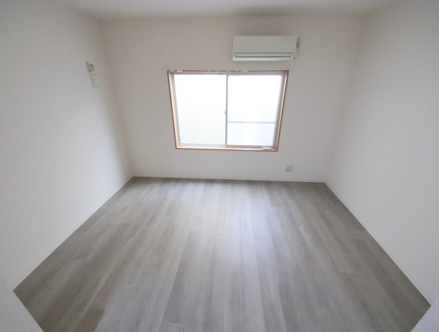 さつき荘の居間・リビング