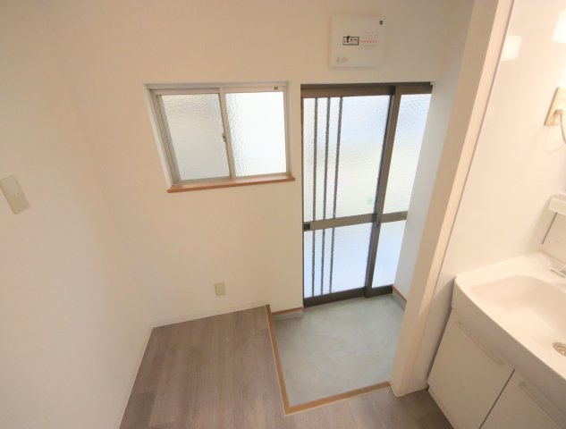 さつき荘のその他