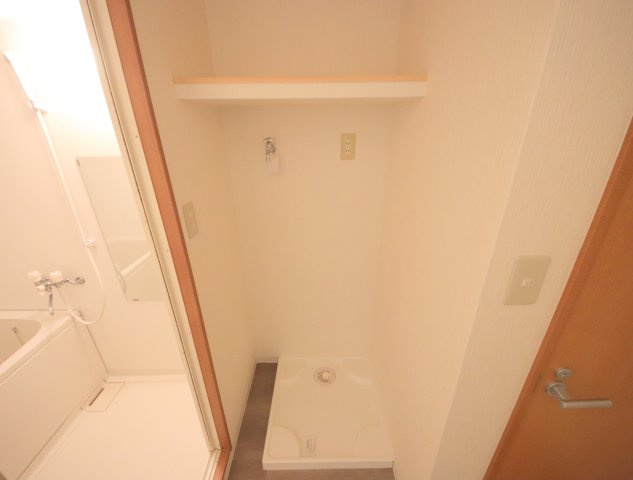 さつき荘の設備