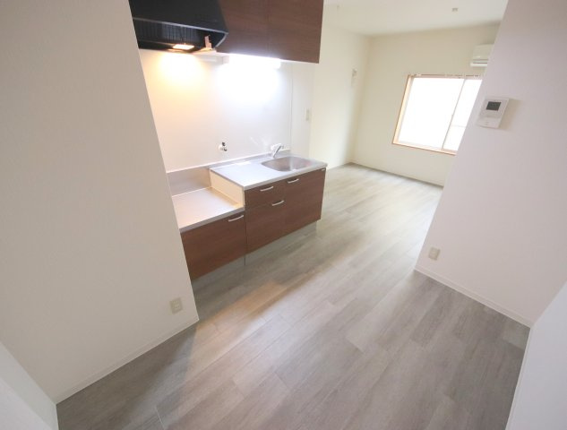 さつき荘の居間・リビング