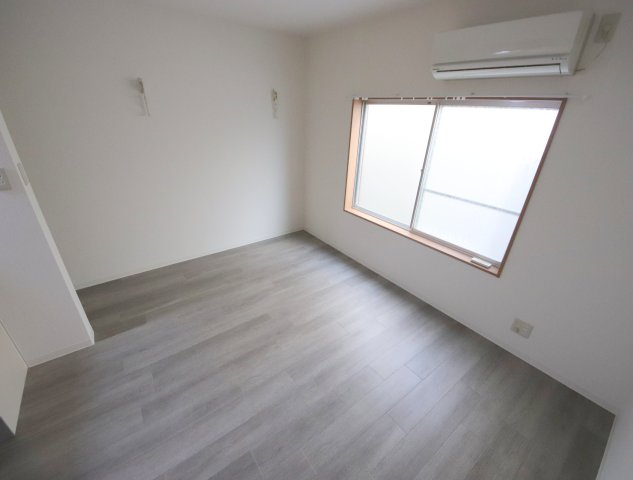 さつき荘の居間・リビング