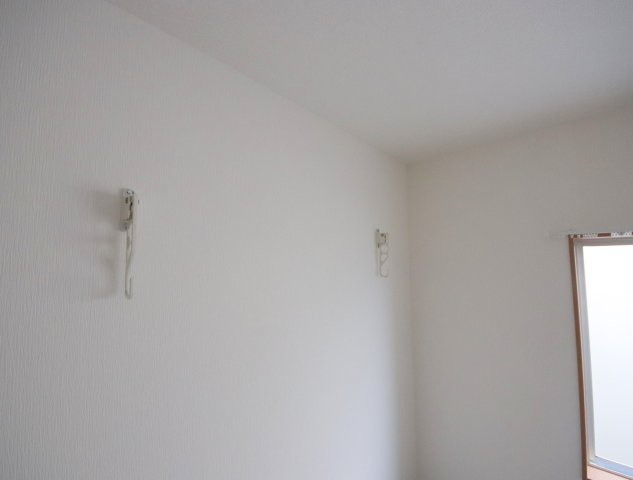 さつき荘の設備